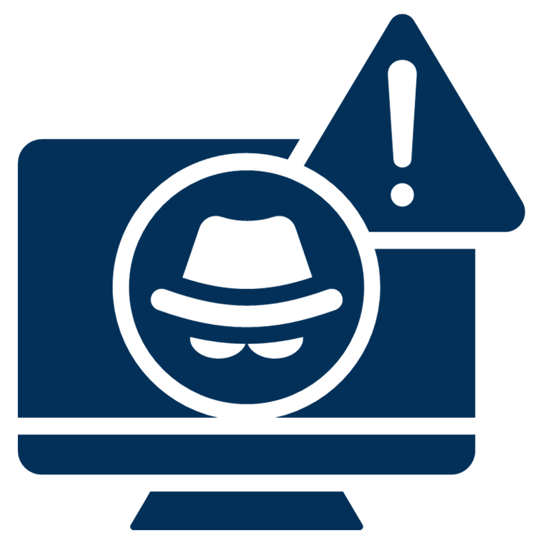 Fraud Detection Logo